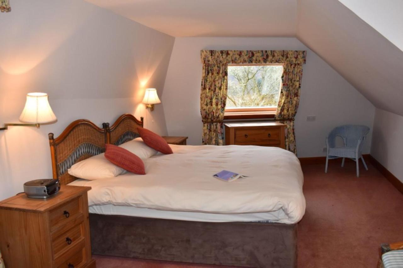 Keepers Cottage Dunkeld Εξωτερικό φωτογραφία