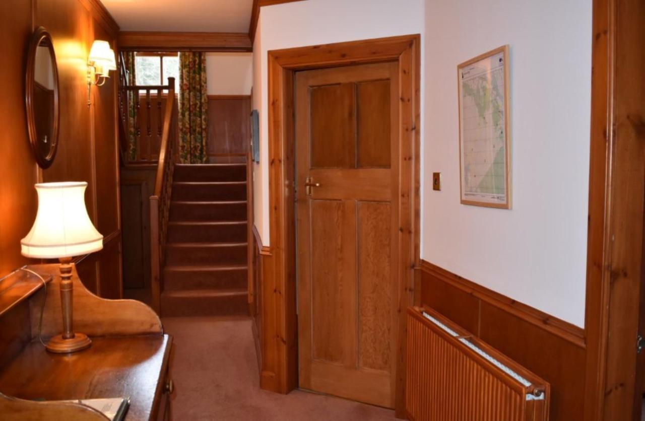 Keepers Cottage Dunkeld Εξωτερικό φωτογραφία