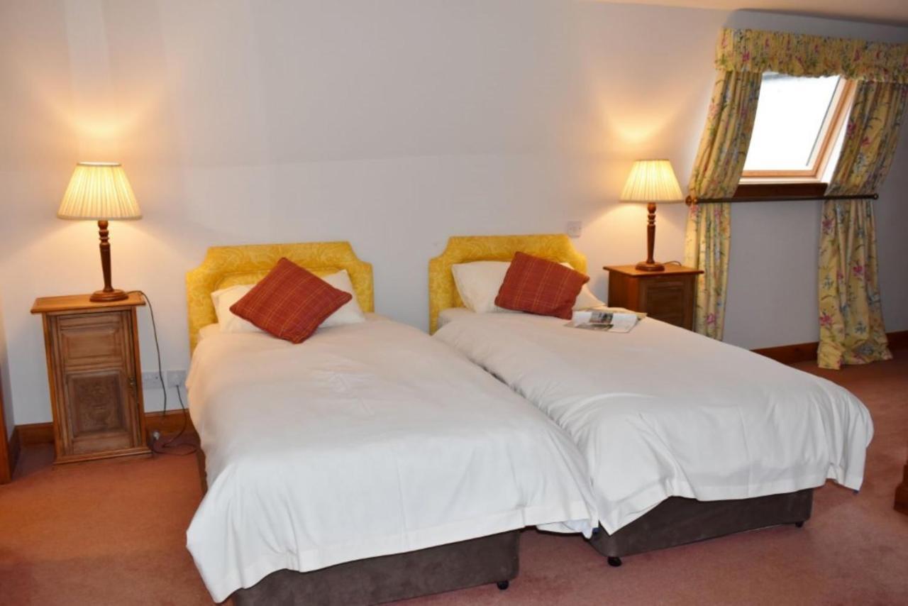 Keepers Cottage Dunkeld Εξωτερικό φωτογραφία