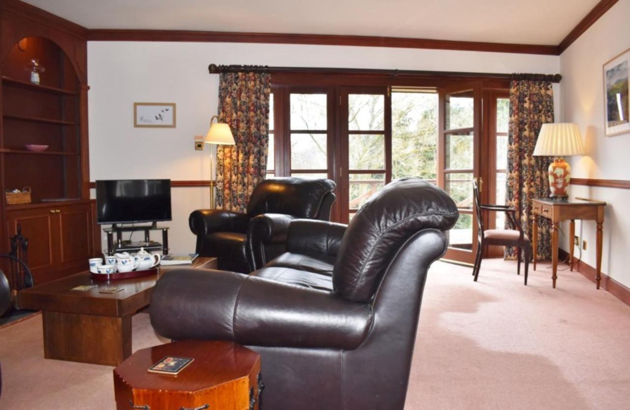 Keepers Cottage Dunkeld Εξωτερικό φωτογραφία