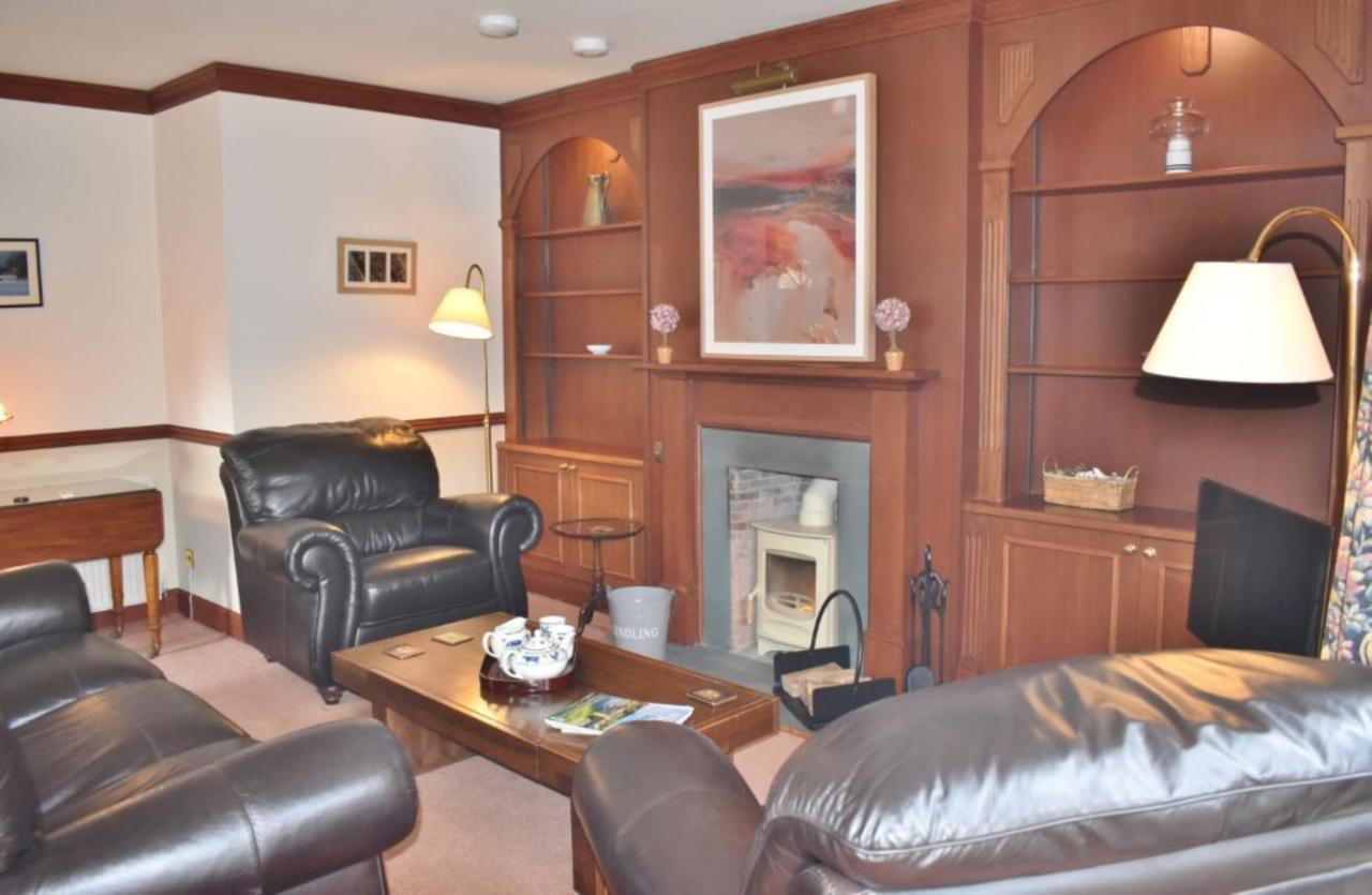 Keepers Cottage Dunkeld Εξωτερικό φωτογραφία