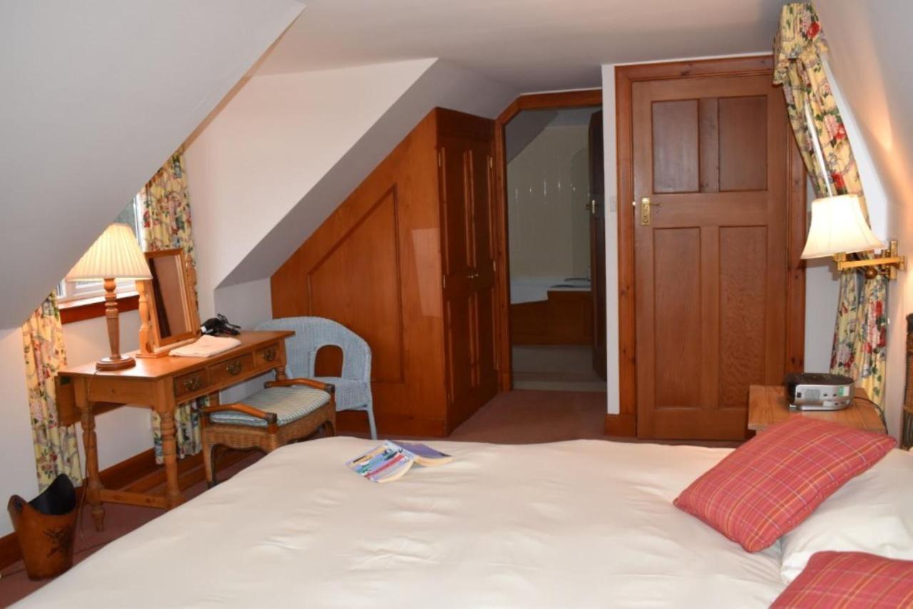 Keepers Cottage Dunkeld Εξωτερικό φωτογραφία