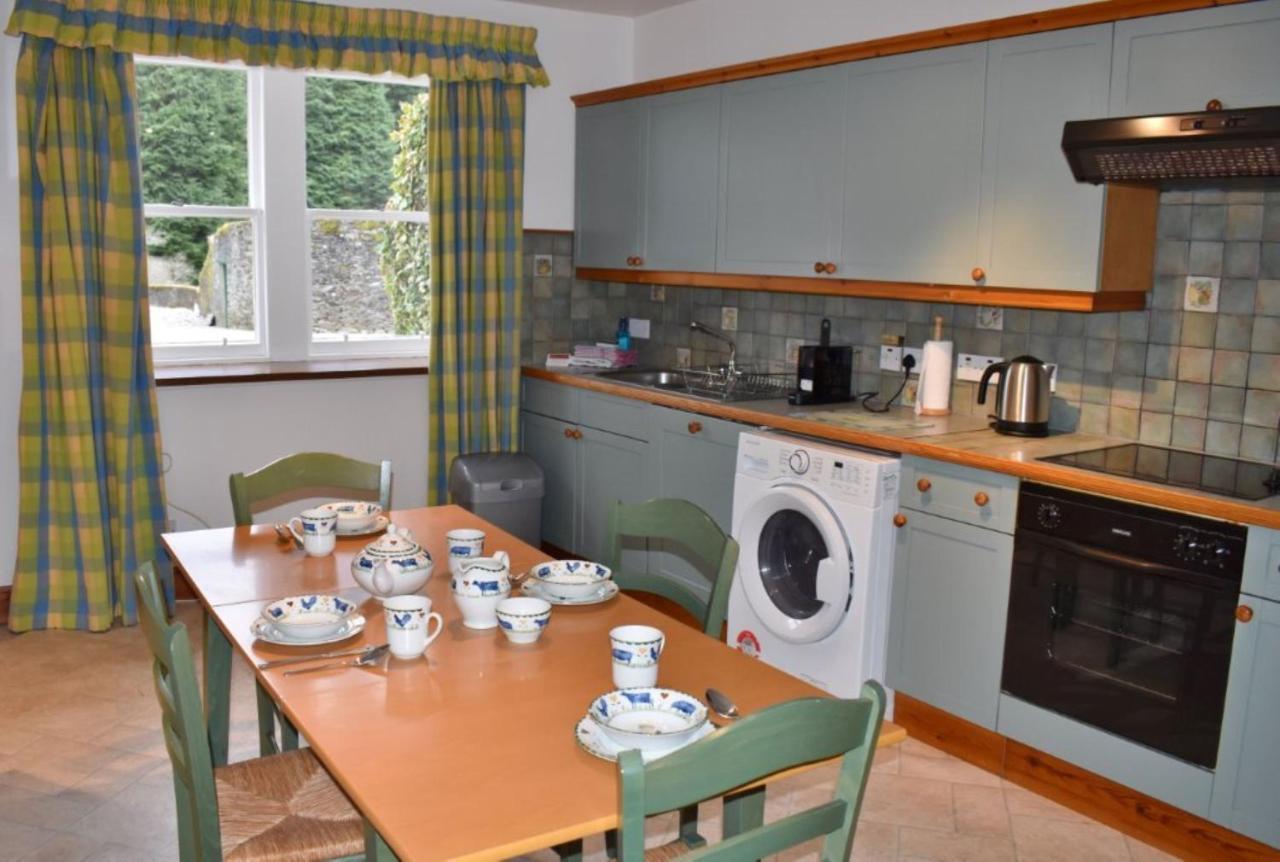Keepers Cottage Dunkeld Εξωτερικό φωτογραφία