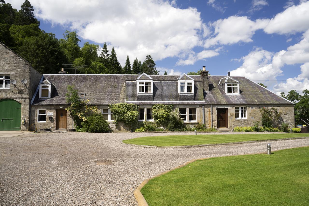 Keepers Cottage Dunkeld Εξωτερικό φωτογραφία