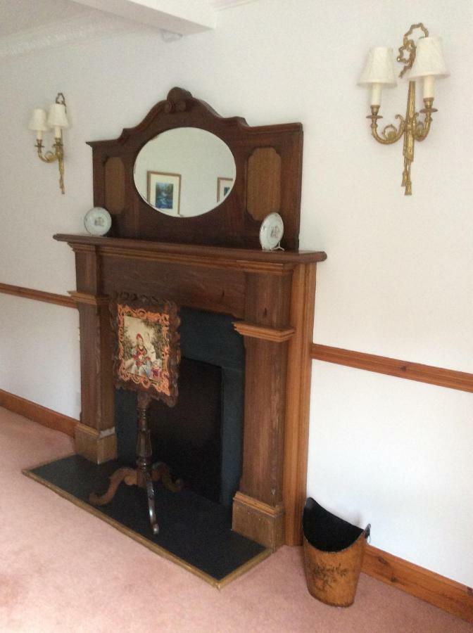 Keepers Cottage Dunkeld Εξωτερικό φωτογραφία