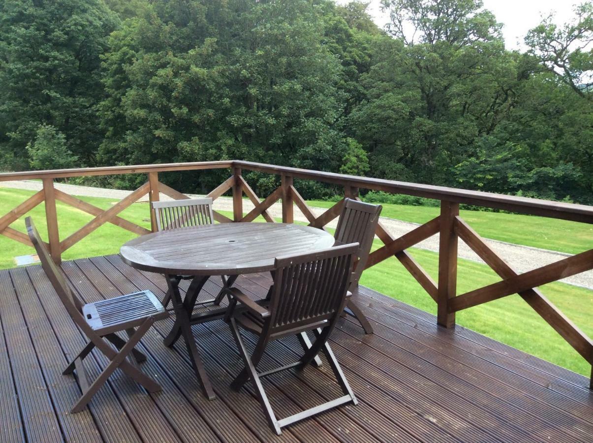Keepers Cottage Dunkeld Εξωτερικό φωτογραφία